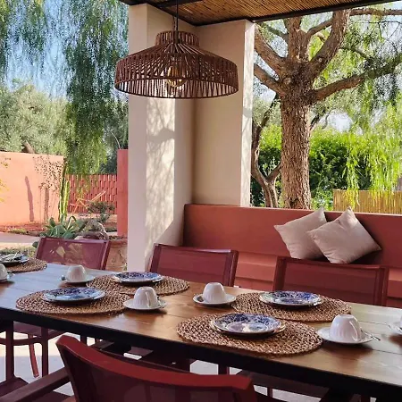 فندق مبيت وإفطار Ozio - Il Trullo Rosso 4*