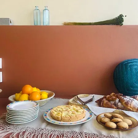 Ozio - Il Trullo Rosso 4*