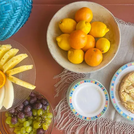 Ozio - Il Trullo Rosso