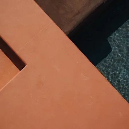 Ozio - Il Trullo Rosso Nocleg ze śniadaniem Fasano