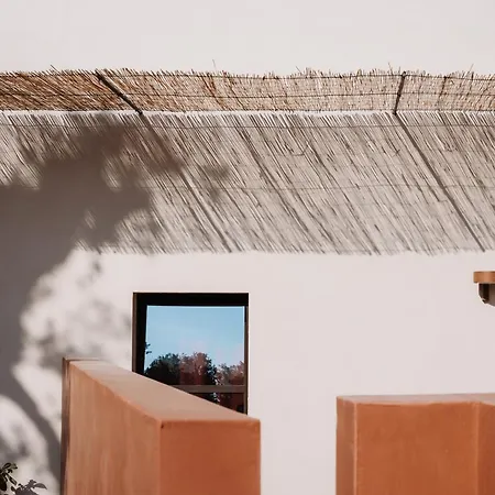 فندق مبيت وإفطار Ozio - Il Trullo Rosso 4*