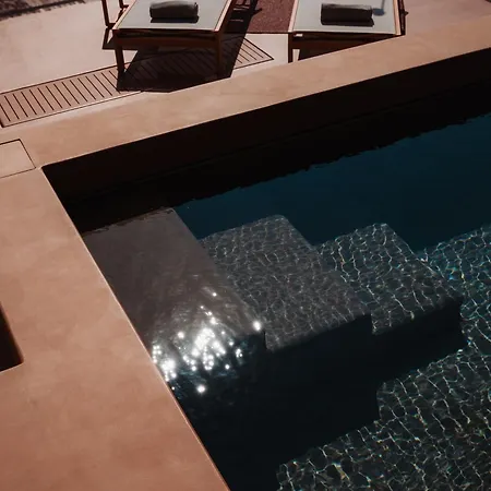 فندق مبيت وإفطار Ozio - Il Trullo Rosso 4*