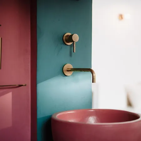 فندق مبيت وإفطار Ozio - Il Trullo Rosso