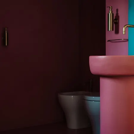 Ozio - Il Trullo Rosso فندق مبيت وإفطار 4*