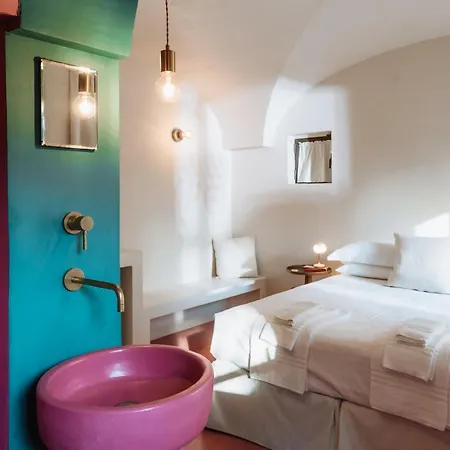 Ozio - Il Trullo Rosso 4*