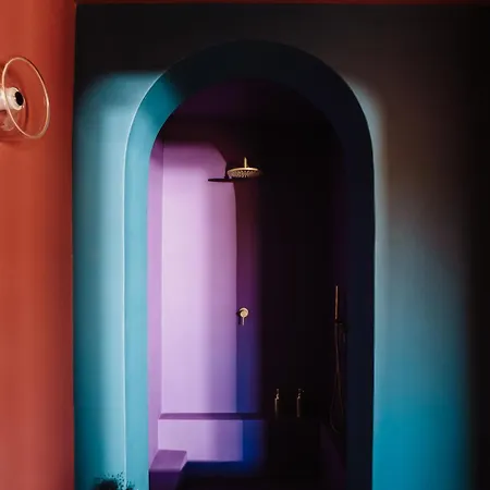 Ozio - Il Trullo Rosso فندق مبيت وإفطار 4*