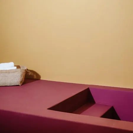 Ozio - Il Trullo Rosso فندق مبيت وإفطار 4*