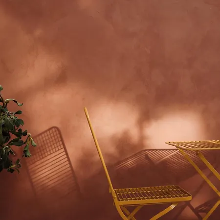 فندق مبيت وإفطار Ozio - Il Trullo Rosso