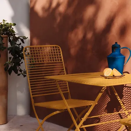 Ozio - Il Trullo Rosso 4*