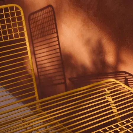 Ozio - Il Trullo Rosso فاسانو