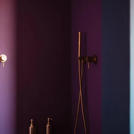 Ozio - Il Trullo Rosso فندق مبيت وإفطار