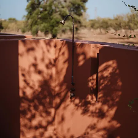 فندق مبيت وإفطار Ozio - Il Trullo Rosso 4*