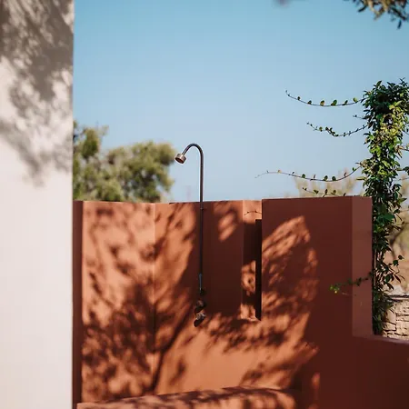 Ozio - Il Trullo Rosso 4* فاسانو