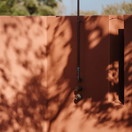 Ozio - Il Trullo Rosso فندق مبيت وإفطار 4*