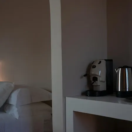 فندق مبيت وإفطار Ozio - Il Trullo Rosso