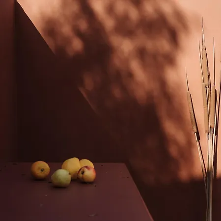 Ozio - Il Trullo Rosso