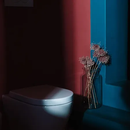 فندق مبيت وإفطار Ozio - Il Trullo Rosso