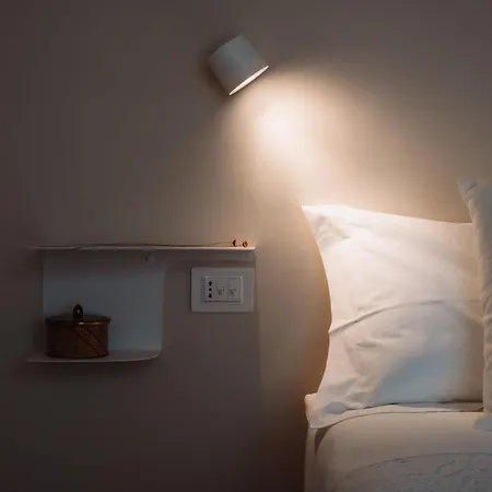 Ozio - Il Trullo Rosso 4* فاسانو