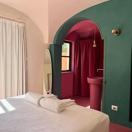 Ozio - Il Trullo Rosso 4* فاسانو