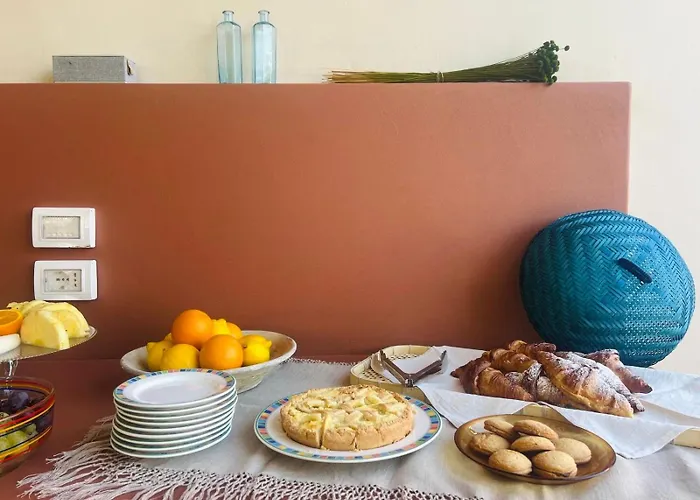 Ozio - Il Trullo Rosso 4*