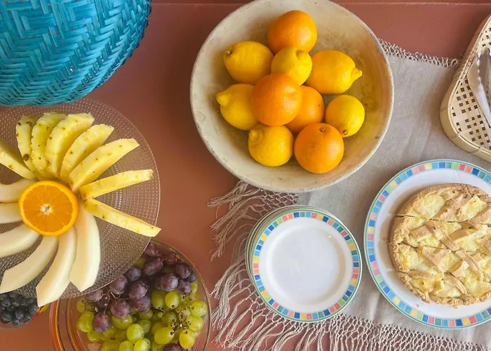 Ozio - Il Trullo Rosso