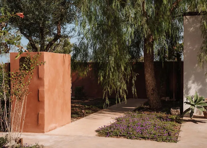 Ozio - Il Trullo Rosso 4* Fasano