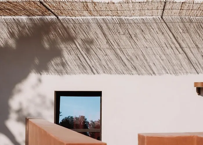 Nocleg ze śniadaniem Ozio - Il Trullo Rosso 4*