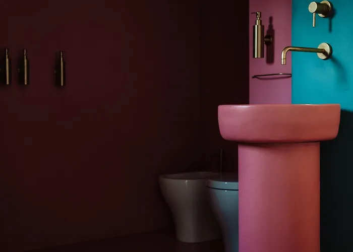 Ozio - Il Trullo Rosso Nocleg ze śniadaniem 4*