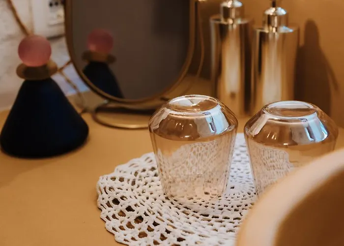 Ozio - Il Trullo Rosso 4* Fasano