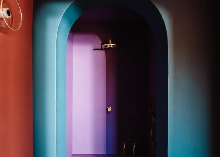 Ozio - Il Trullo Rosso Nocleg ze śniadaniem 4*