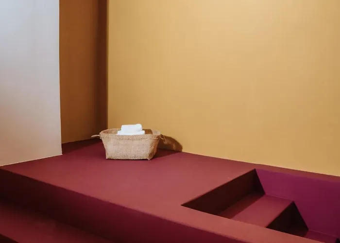 Ozio - Il Trullo Rosso Fasano