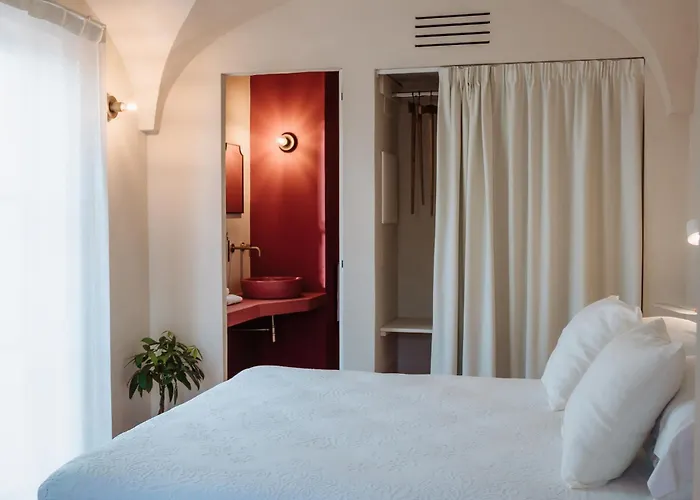 Ozio - Il Trullo Rosso 4* Fasano