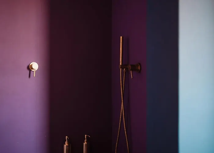 Ozio - Il Trullo Rosso Nocleg ze śniadaniem