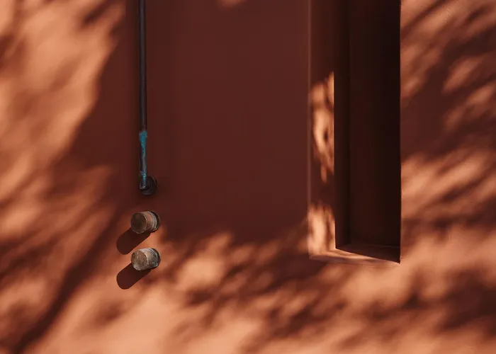 Ozio - Il Trullo Rosso Nocleg ze śniadaniem