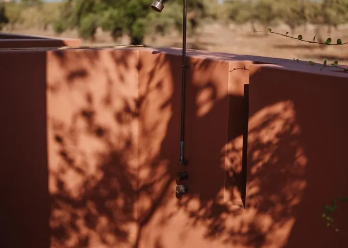 Nocleg ze śniadaniem Ozio - Il Trullo Rosso 4*