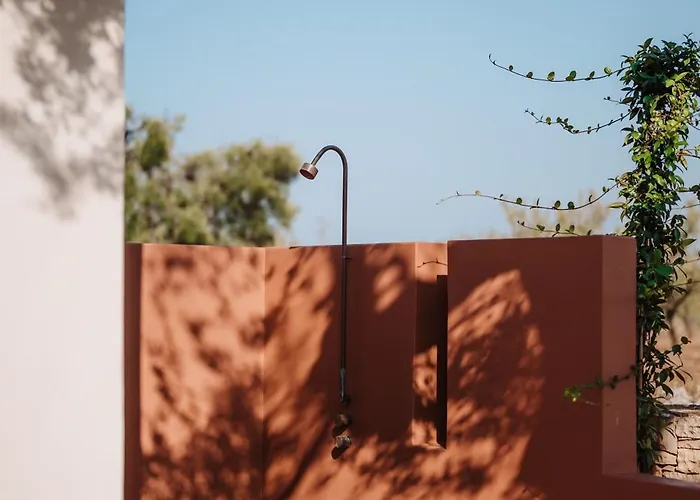 Ozio - Il Trullo Rosso 4* Fasano