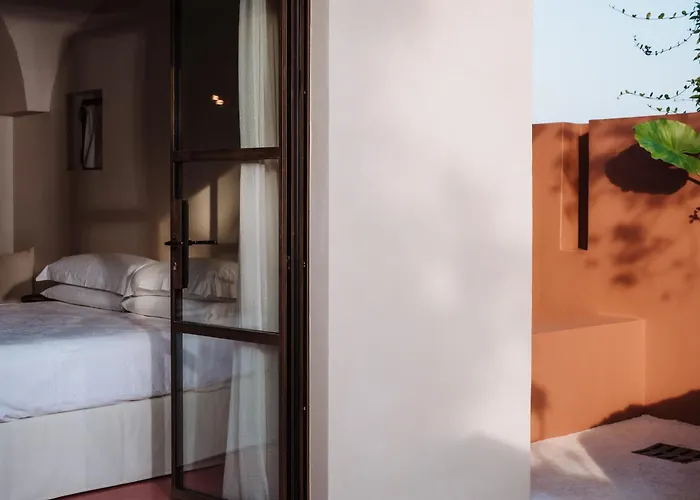 Ozio - Il Trullo Rosso 4* Fasano