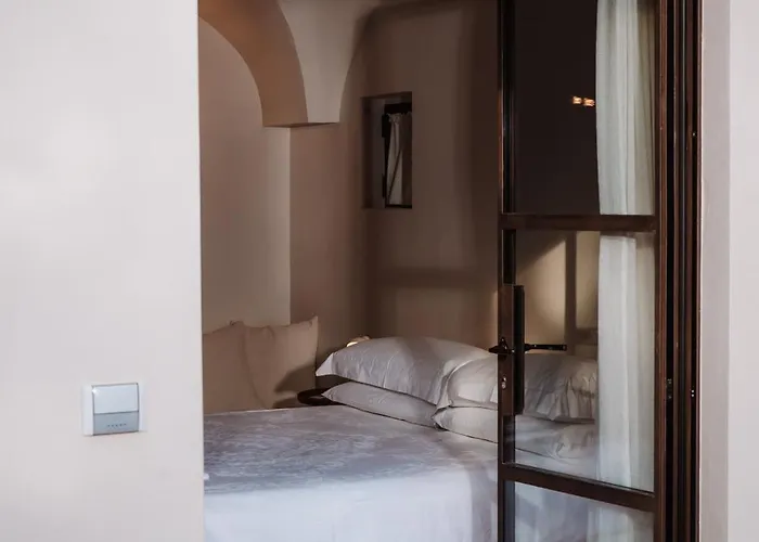 Nocleg ze śniadaniem Ozio - Il Trullo Rosso 4*