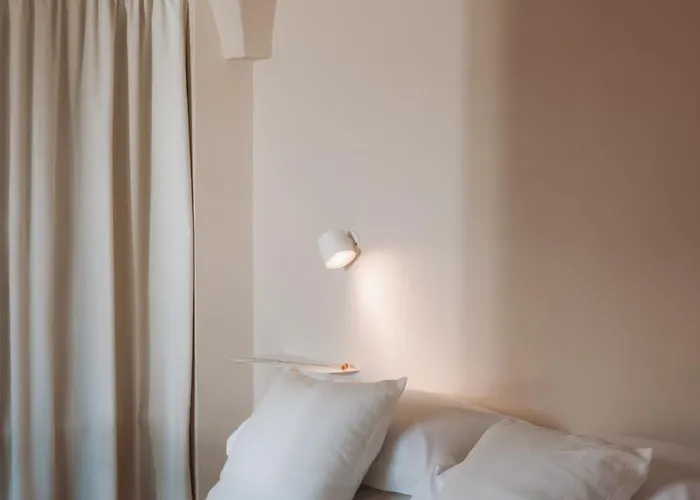 Ozio - Il Trullo Rosso Nocleg ze śniadaniem