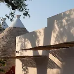 Ozio - Il Trullo Rosso 4*