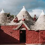 Ozio - Il Trullo Rosso
