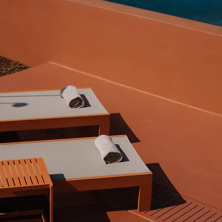 Ozio - Il Trullo Rosso 4*