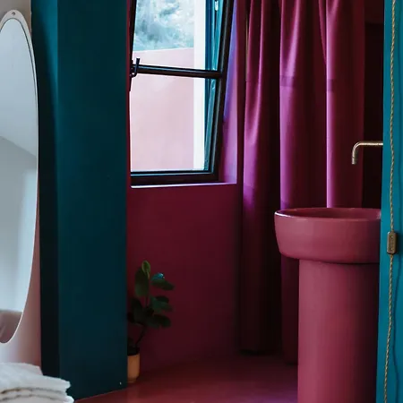 Ozio - Il Trullo Rosso