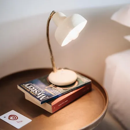 Ozio - Il Trullo Rosso Bed & Breakfast