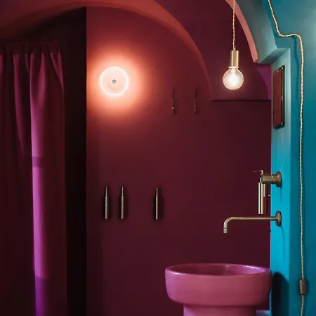 Ozio - Il Trullo Rosso 4*