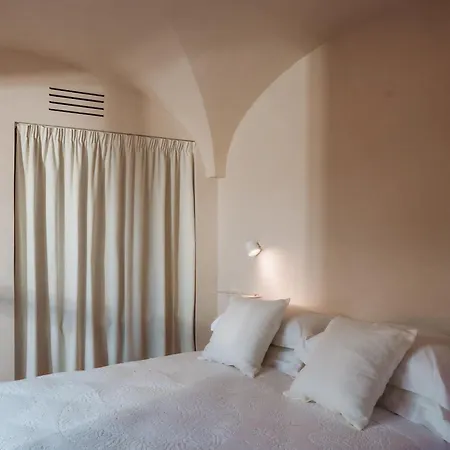 Ozio - Il Trullo Rosso Frühstückspension Fasano