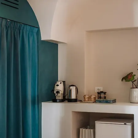 Ozio - Il Trullo Rosso 4*