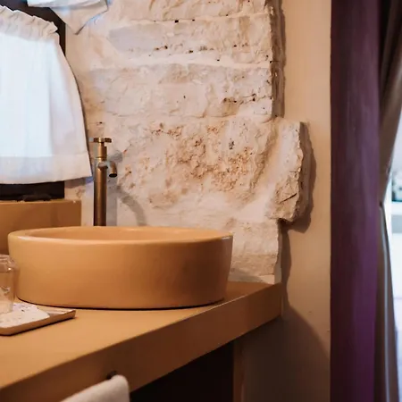 Ozio - Il Trullo Rosso Fasano