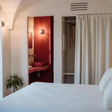 Ozio - Il Trullo Rosso * Fasano