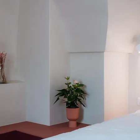 Ozio - Il Trullo Rosso * Fasano